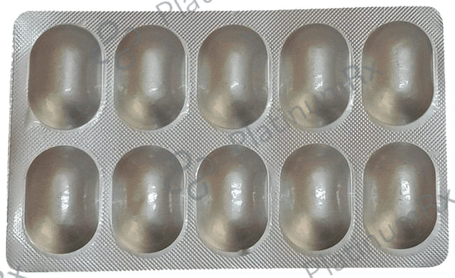 Exstat Tablet 10 tablets Tablet Onxy Lifecare