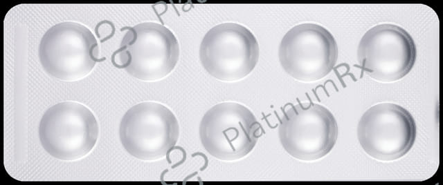 Voglikem MD 0.3mg Tablet 10s