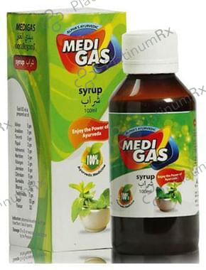 Medigas Emulsion 60ml