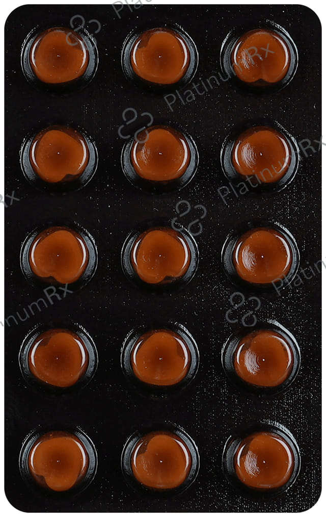 Asomex 1.25mg Tablet 15s