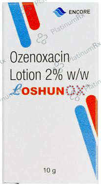 Loshun OX Lotion