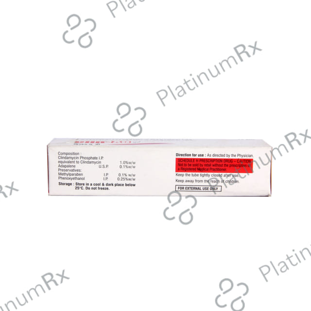 Clinadd Gel