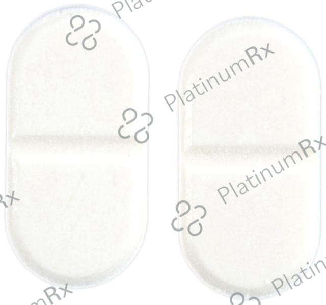 Sizopin 50mg Tablet 10s