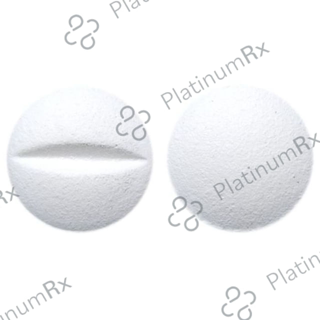 Lurata 40mg Tablet 10s