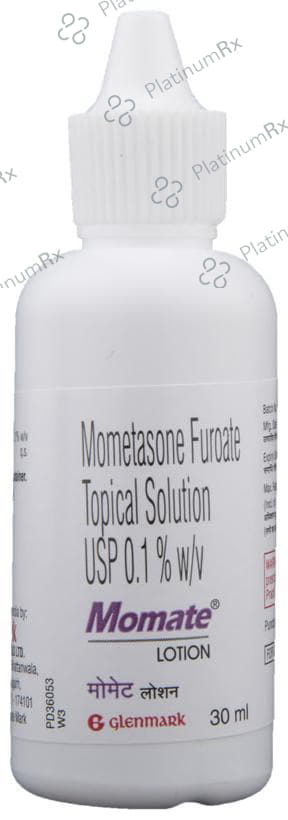 Momate 0.1% Lotion 30ml