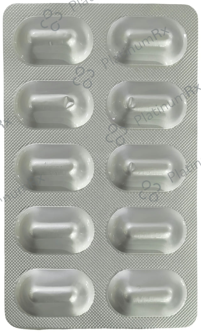 Astashyn Capsule 10s