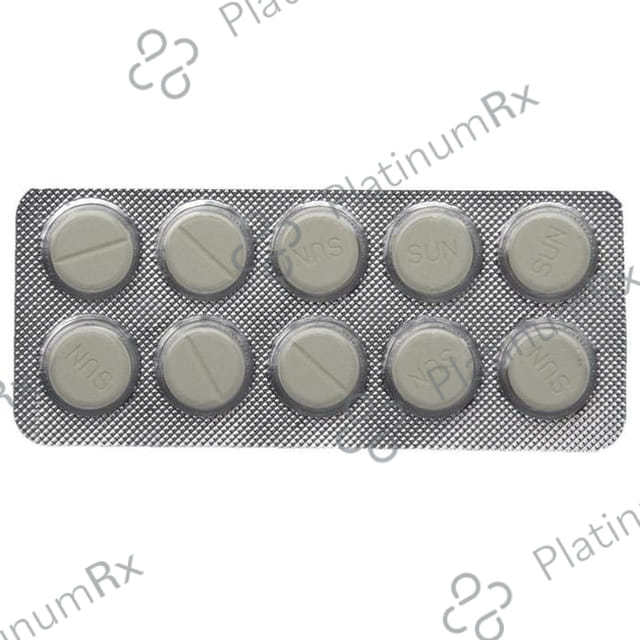 Feldex 20mg Tablet 10s