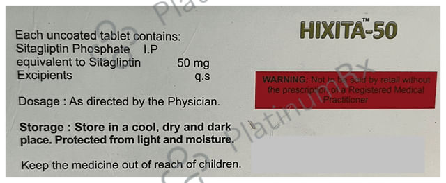 Prucros X 2.5mg Oral Solution 60ml