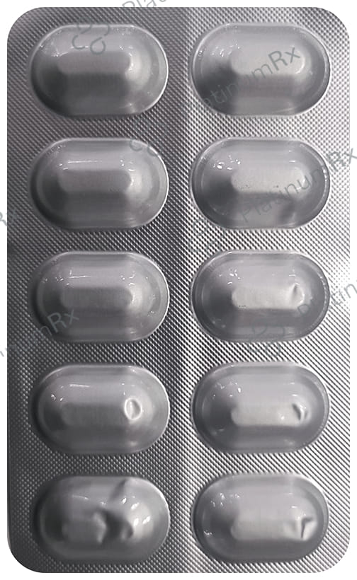 Exduo 97mg/103mg Tablet