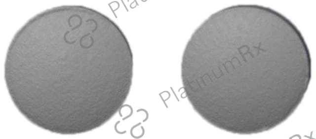 Teczine 5mg Tablet 10s