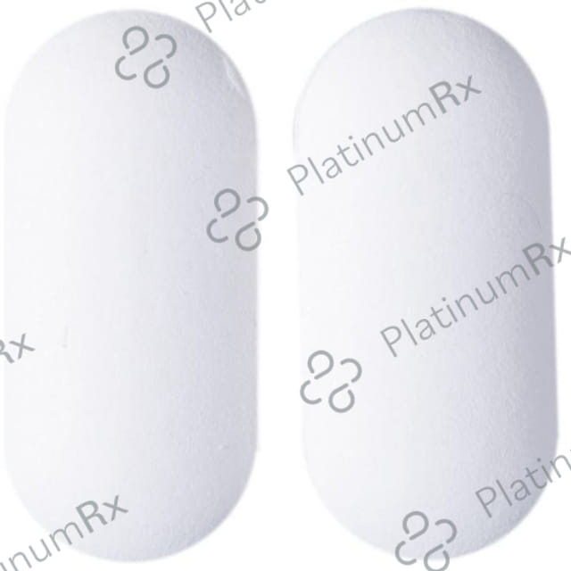 Xoclave 625mg Tablet 10s