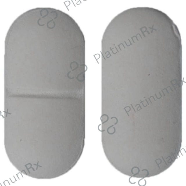 Anthocyn TX 50/250mg Tablet 10s