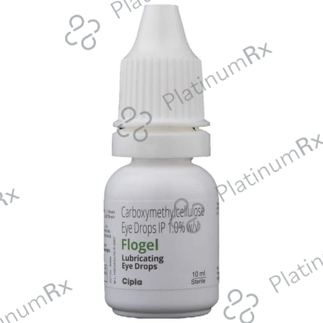 Flo Eye Drop 10ml