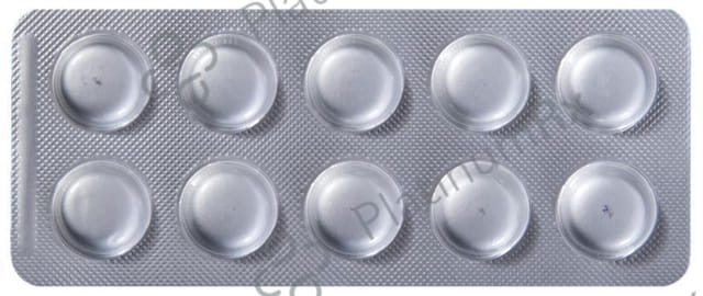 Telmipharm 40mg Tablet 10s