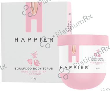 Happier Multigreens Hair Mask