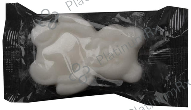 Parasoft Baby Bathing Bar