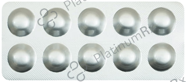 Bilafav 40mg Tablet 10s