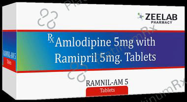 Ramnil-AM 5 Tablet