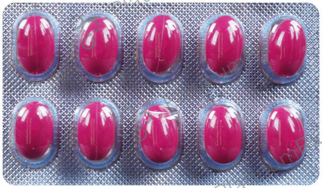 Neuro Q -10 Soft Gelatin Capsule 10 Soft Gelatin Capsule