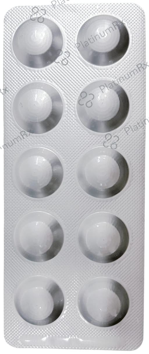 Dee NYL 2mg Tablet 10s