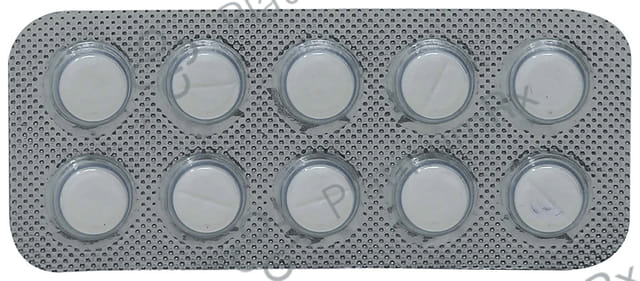 Lonazep 1mg Tablet 10s