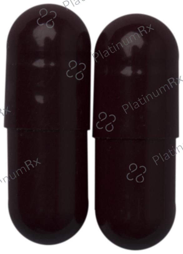 Pregalin Forte Capsule