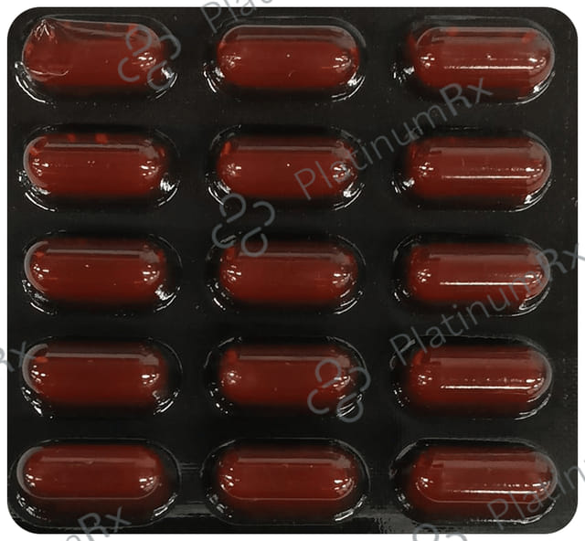 Nicardia 10mg Capsule 15s