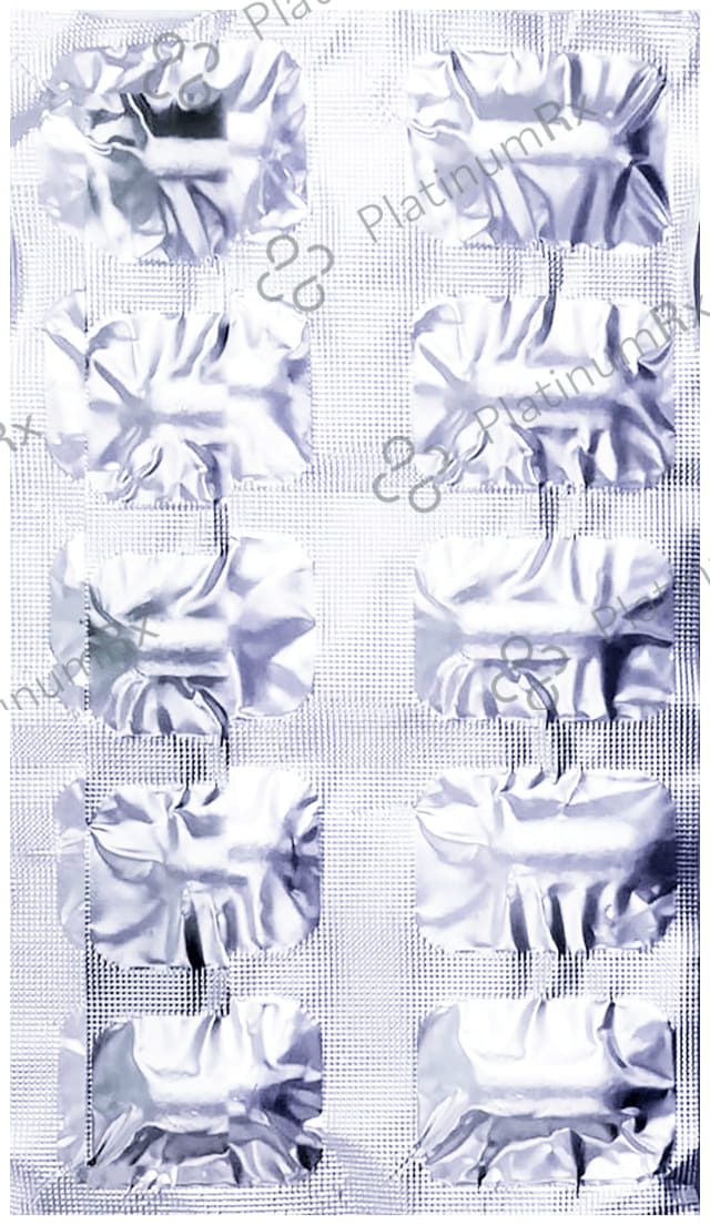 Oxzim Plus Tablet