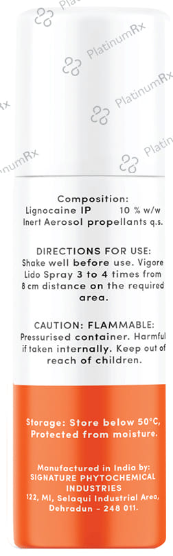 Mars Delay Long Last Spray