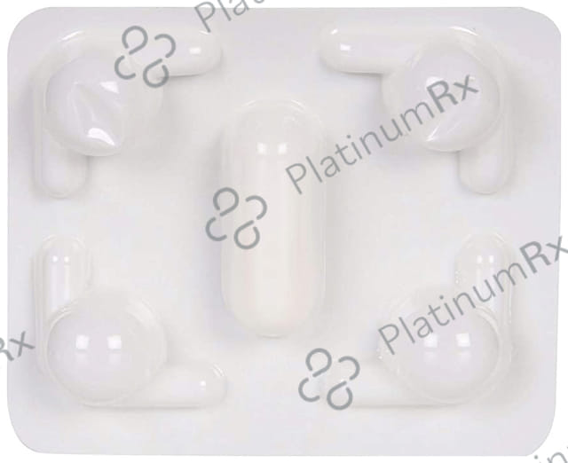 Conjumed 5mg Tablet 28s