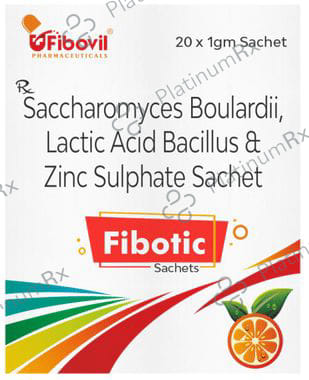Fibotic Sachet 1gm