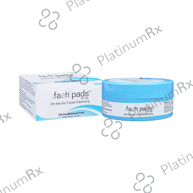 Fash Pads