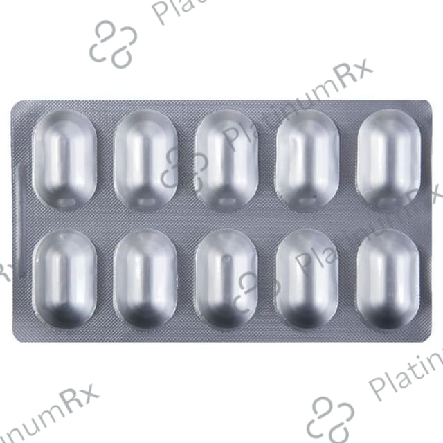 Dabigo 110mg Capsule 10s