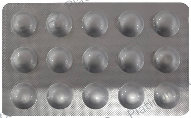 Panfirst 40mg Tablet 15s