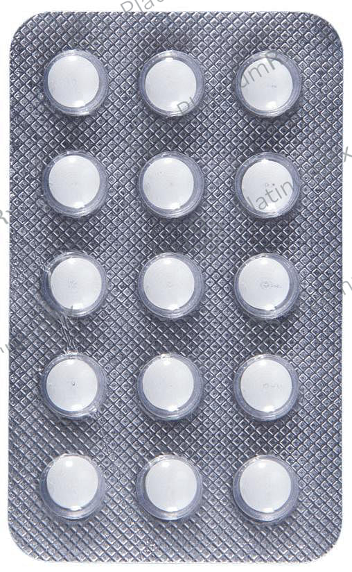 Prugo 10mg Tablet 15s