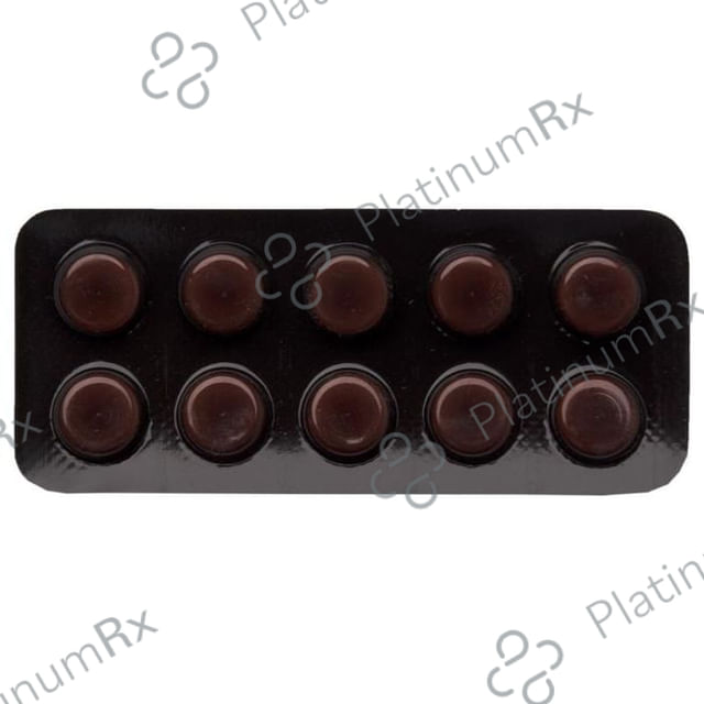 Migrabeta TR 20mg Tablet SR 10s