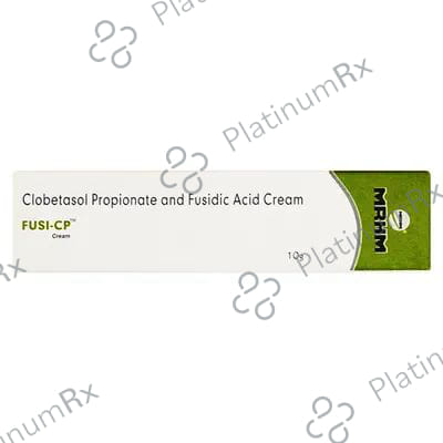 Fusi CP Cream 10gm