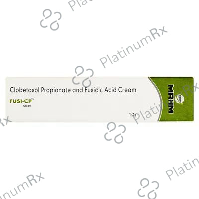 Fusi CP Cream 10gm