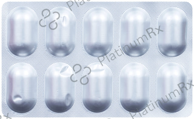 Trivogo 2/0.3mg Tablet