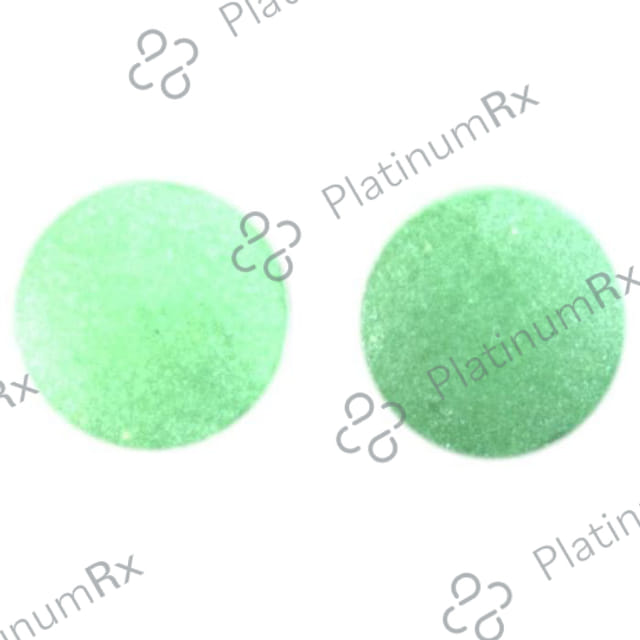 Bisopil 5.0mg Tablet 10s