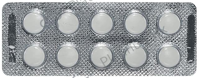Depkey 25mg Tablet