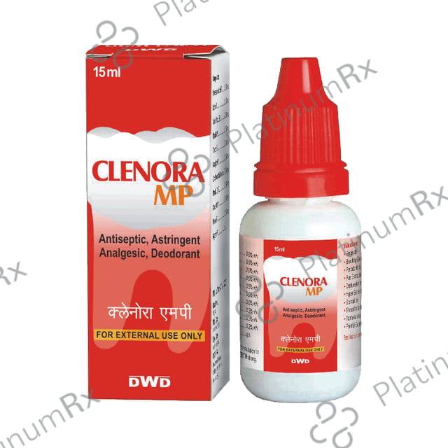 Clenora MP Drop