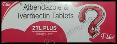 ZTL Plus Tablet