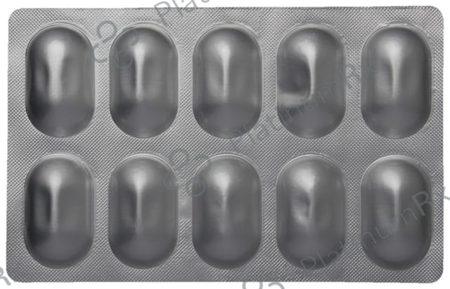 Raciper-L Capsule PR