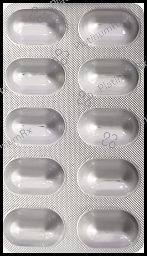 Rabitis-DSR Capsule 10 Capsule SR Glenon Health