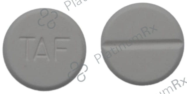 Theo Asthalin Forte 4/200mg Tablet 20s