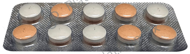 Lupizosin T 5/10mg Tablet 10s