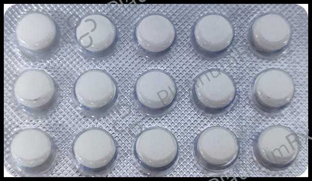 Glimibrit 1mg Tablet 15s