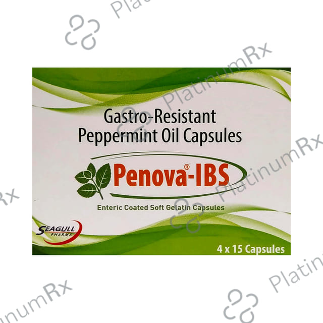 Penova-IBS Capsule