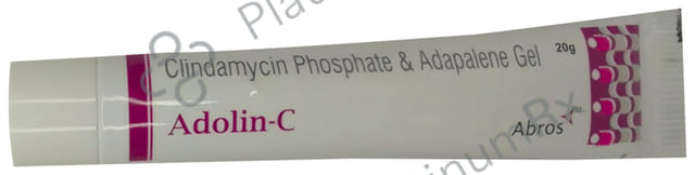 Adoline C Gel 20gm
